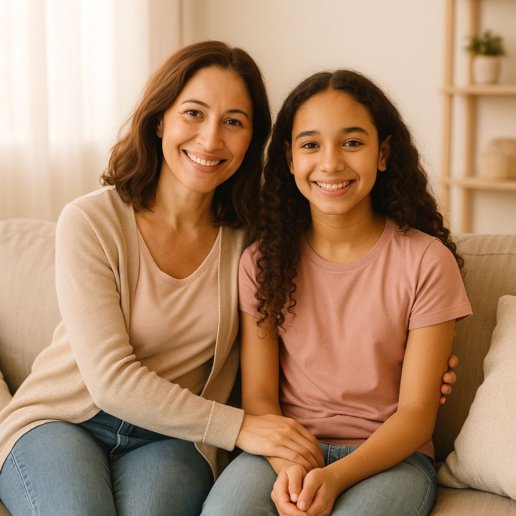 Developmental Milestones for Pre-Teens (9–12 Years): What Parents Should Know