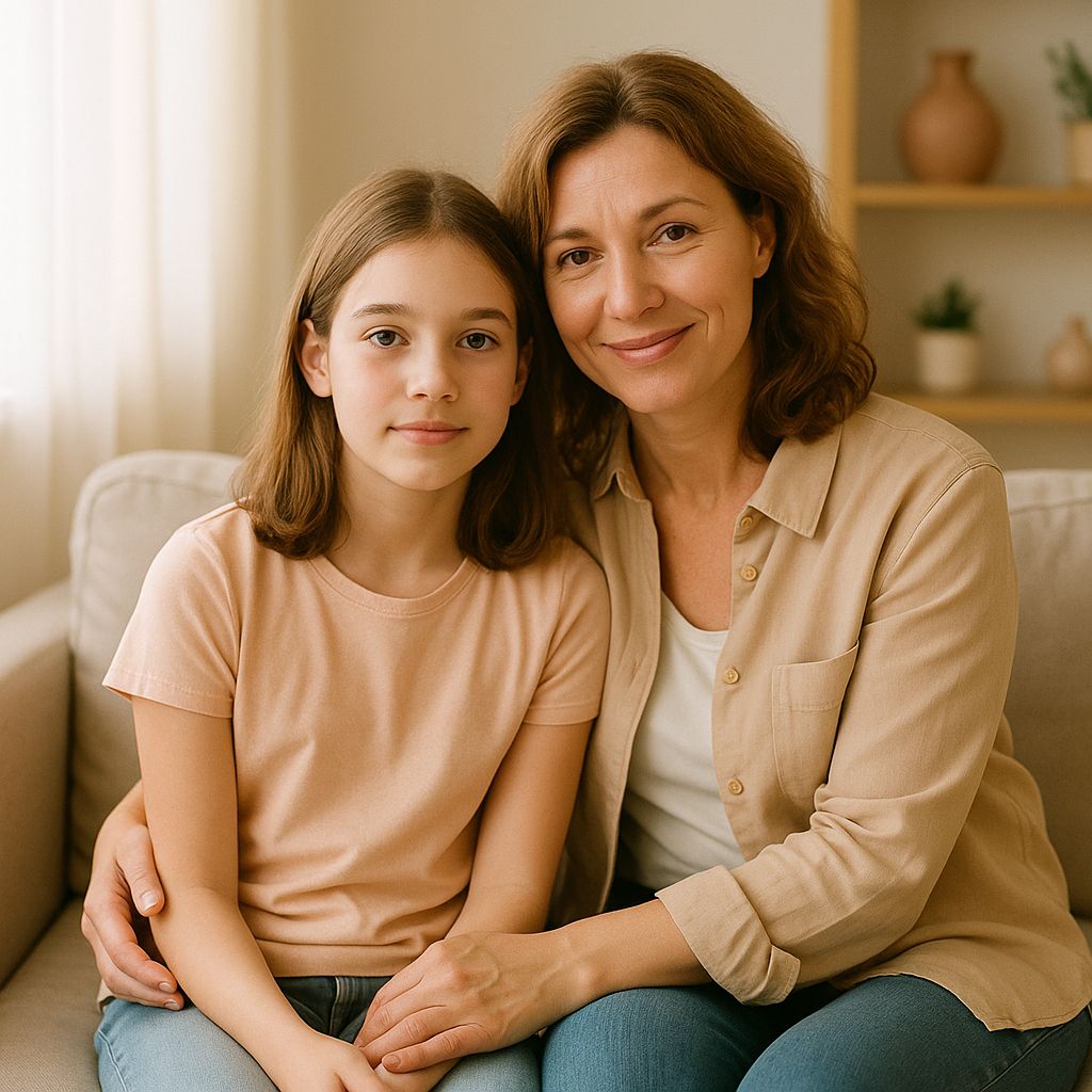 Understanding Peer Influence in Pre-Teens: A Parent’s Guide