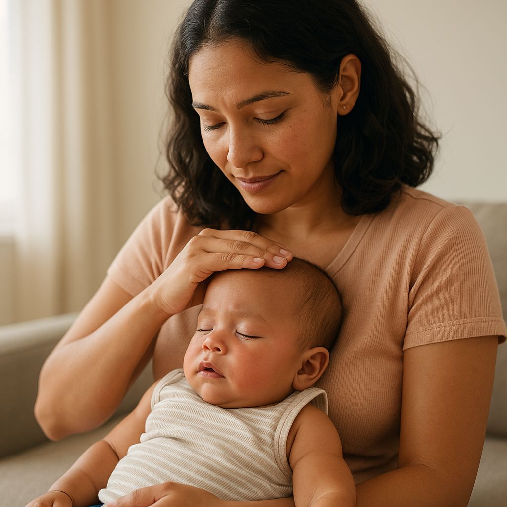 Preventing Heat Exhaustion in Babies: Early Signs Parents Miss