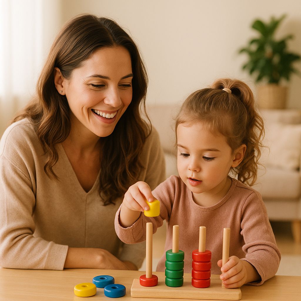 Fun and Effective Activities to Improve Motor Skills in Preschoolers