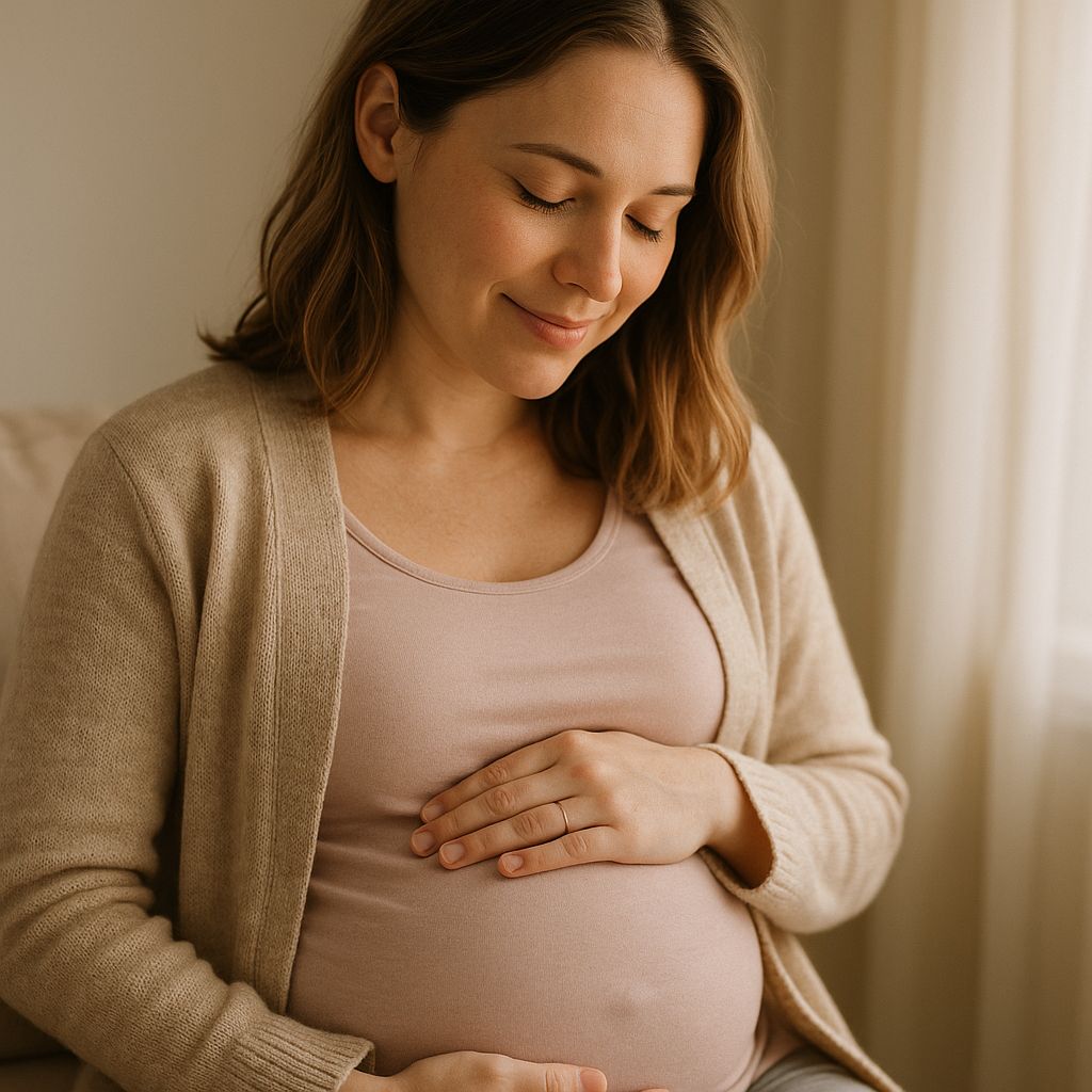 Emotional Changes During Pregnancy: What’s Normal?