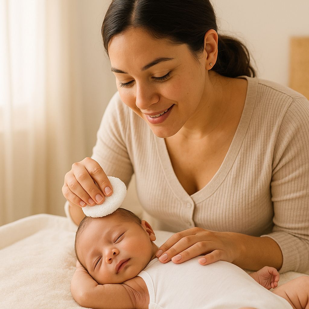 Newborn Hygiene and Daily Care Tips: Essential Guidance for New Parents