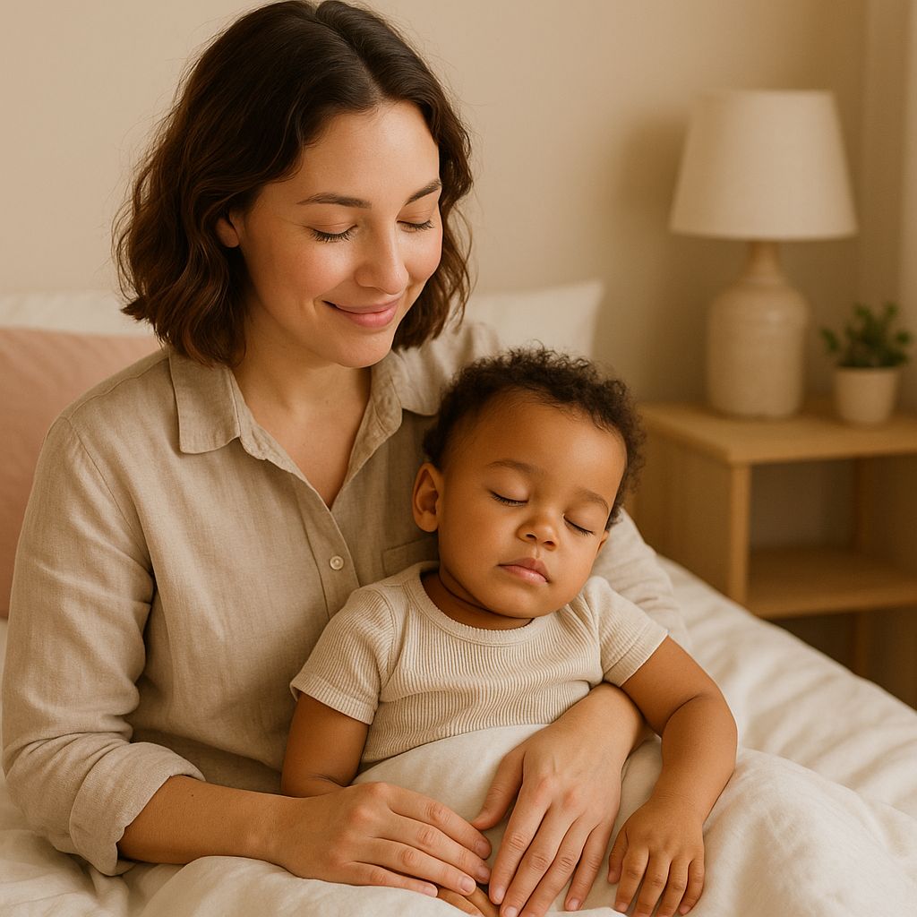 Ideal Sleep Schedule for Toddlers (1–3 Years): Expert Guide for Growing Kids
