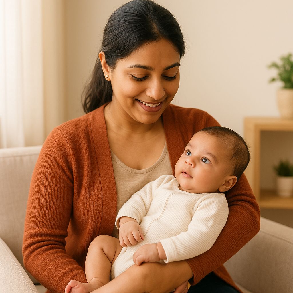 Rare Hindu Baby Names List in Hindi: Unique Choices for Your Little One