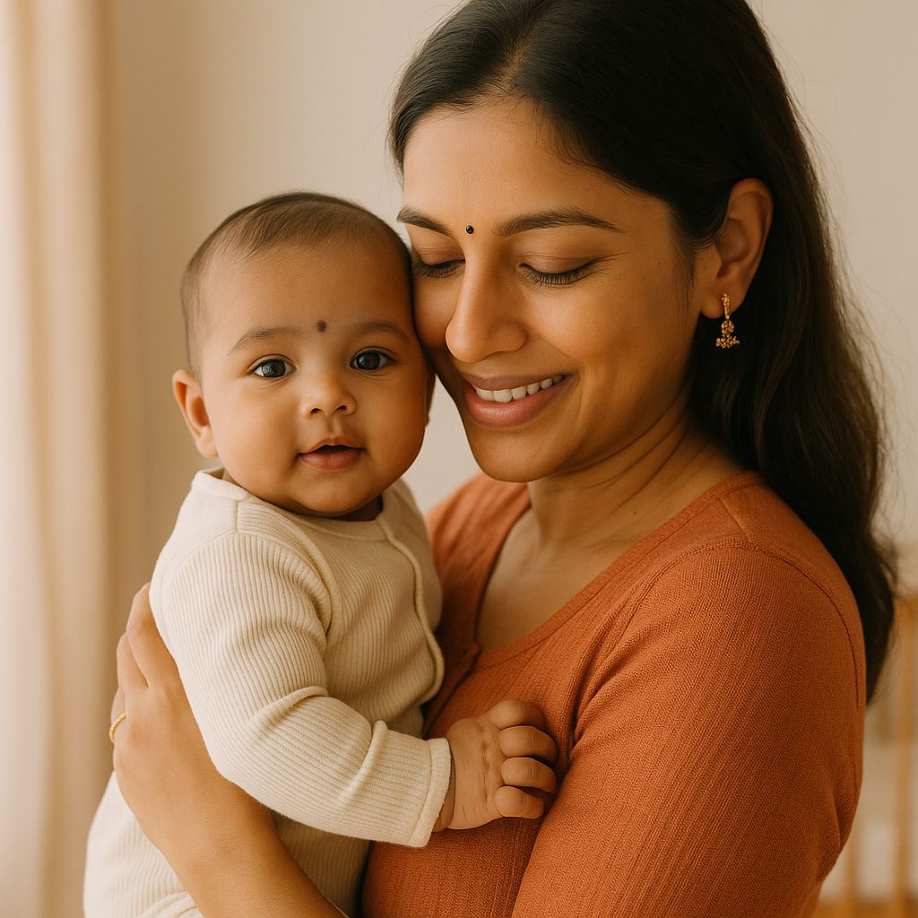 Sanskrit Hindu Baby Names with Meaning: Traditional & Modern Picks for Your Little One