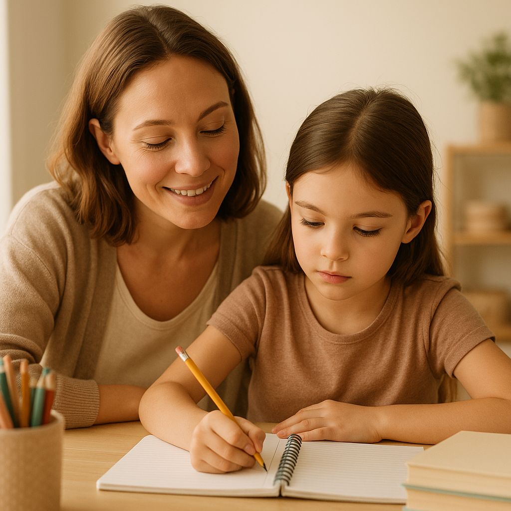 How to Improve Focus and Concentration in Kids: Expert Strategies for Parents