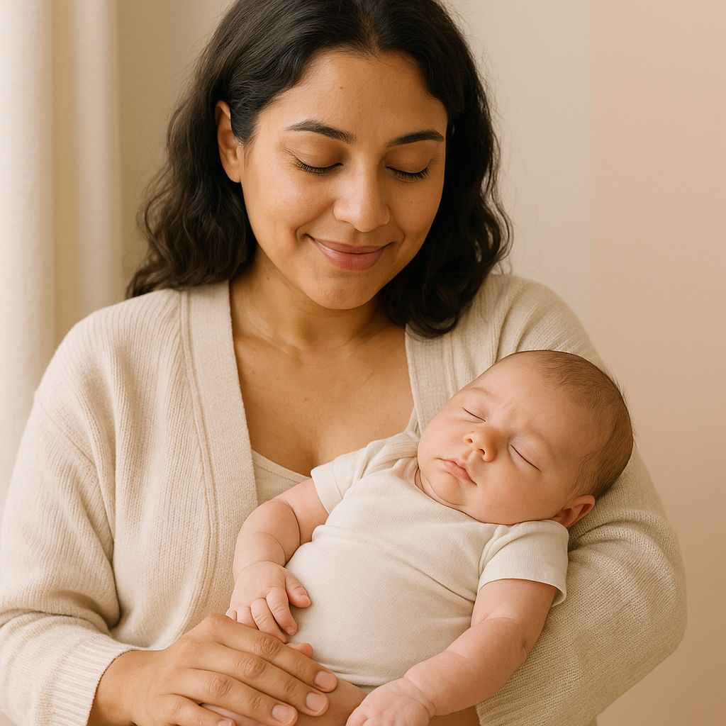 How to Know If Your Newborn Is Overfed or Underfed: Clinical Signs, Risks, and Solutions