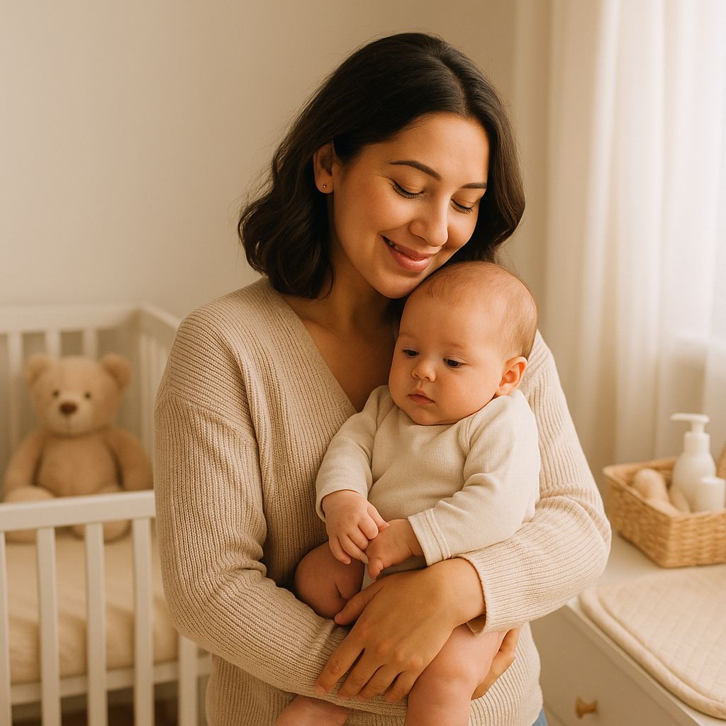 Essential vs Optional Baby Items: A Practical Breakdown