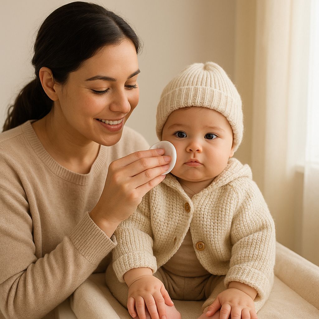 How to Maintain Baby Hygiene in Cold Weather: Essential Tips for Parents