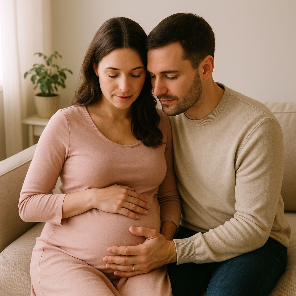 Preparing Emotionally for Parenthood: A Comprehensive Guide