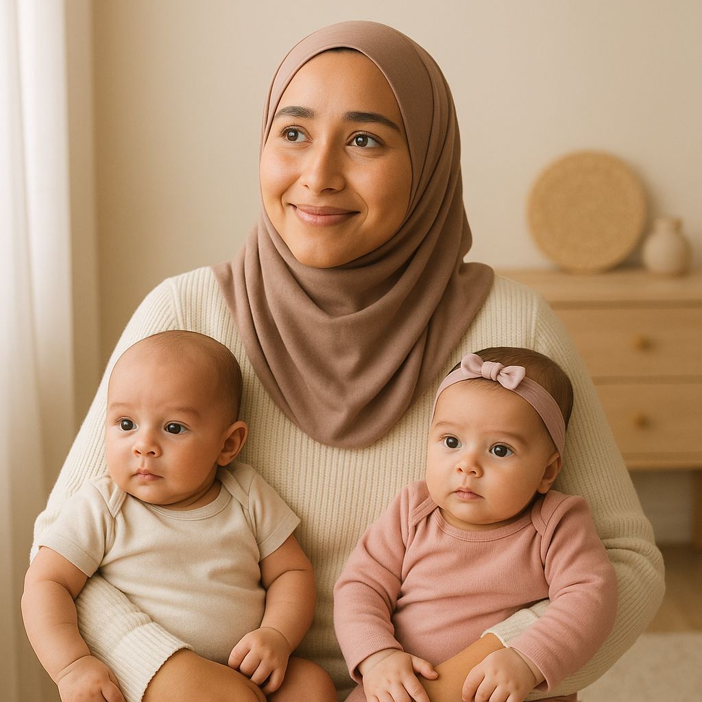 Latest Muslim Baby Boy & Girl Names 2026: A Trendsetting Guide