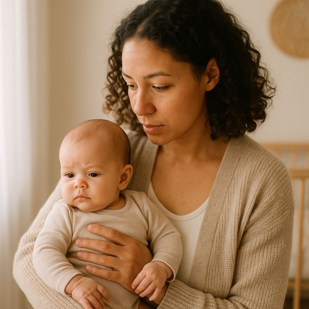 How to Observe Subtle Health Changes in Babies: A Parent’s Gentle Guide