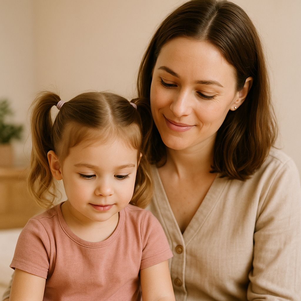 Developmental Milestones for 3–5 Year Olds: What Every Parent Should Know