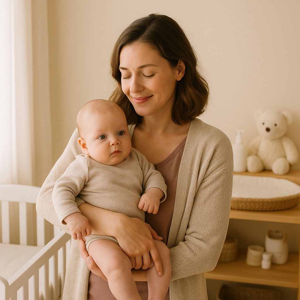 How to Prioritize Baby Essentials Based on Your Lifestyle