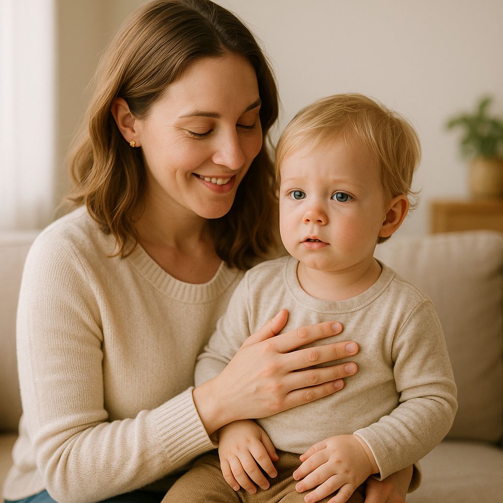 Common Health Issues in Toddlers: A Parent’s Guide to Navigating Early Childhood Wellness