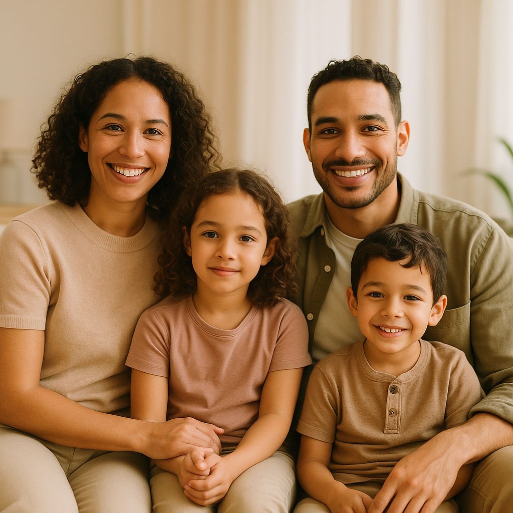 Creating Realistic Expectations for Family Trips: A Parent’s Guide