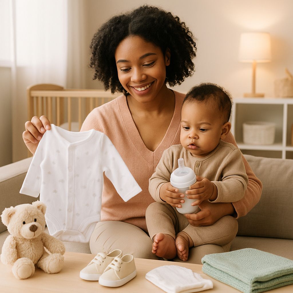 When to Replace Baby Essentials (Signs to Watch)