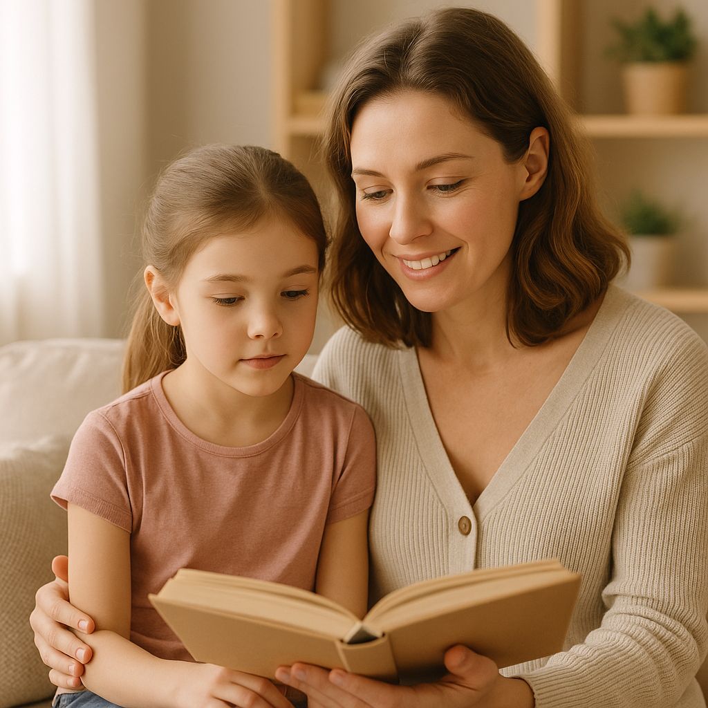 How to Improve Reading Comprehension Skills: A Complete Guide for Parents and Kids