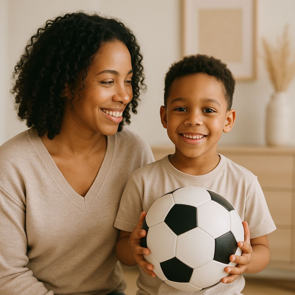 Best Sports for Kids in This Age Group: A Comprehensive Guide for Parents