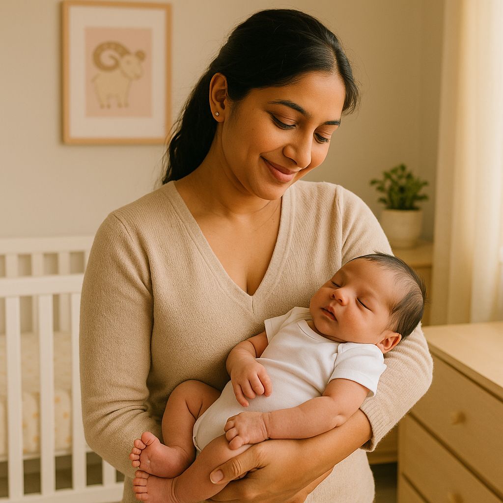 मकर राशि के नाम हिंदी में: एक सम्पूर्ण नामकरण गाइड