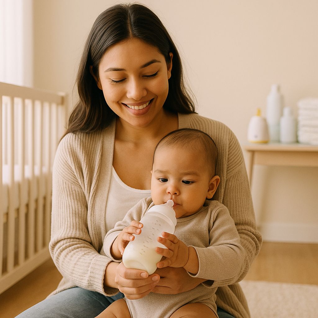 How to Use Baby Essentials Safely and Effectively: A Parent’s Ultimate Guide