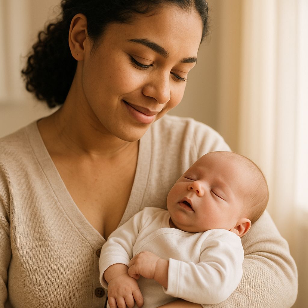 Common Health Issues in Newborns and Solutions