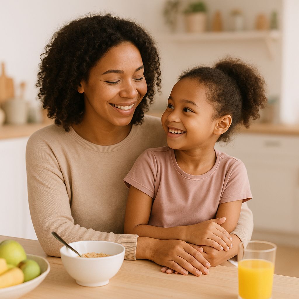 Healthy Lifestyle Habits for Kids: Building a Strong Foundation