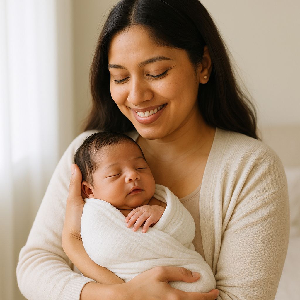 2026 के लिए नवजात शिशु के नाम: राशि के अनुसार हिंदी में बेहतरीन नाम चुनें