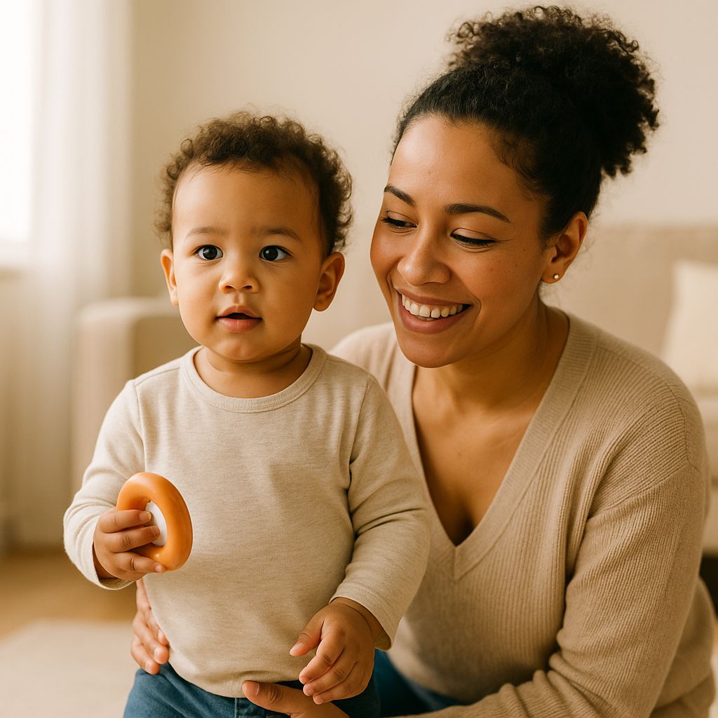 Developmental Milestones for 1-Year-Olds: What to Expect and How to Support Your Toddler