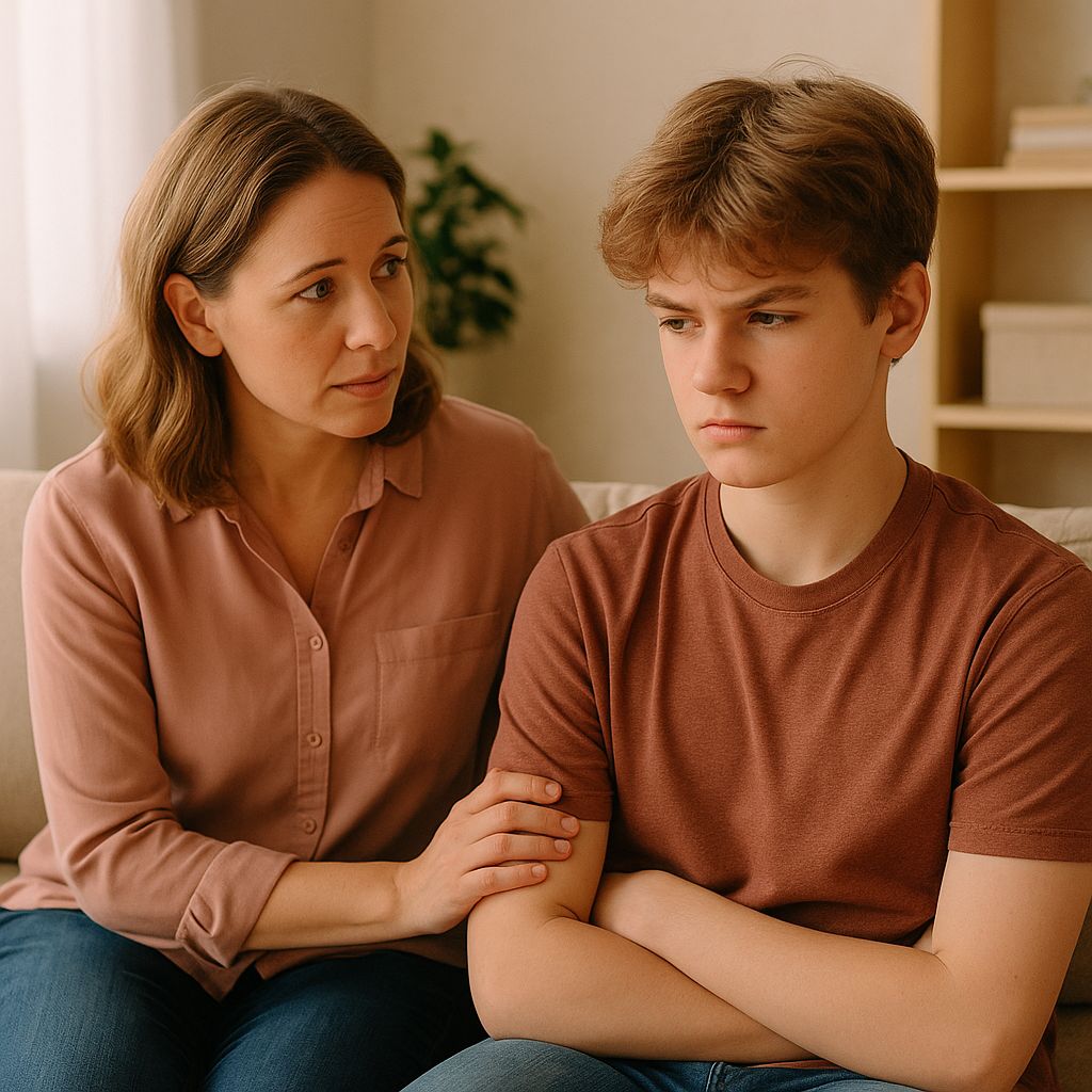 How to Deal with Negative Attitude in Teens: Expert Strategies for Parents