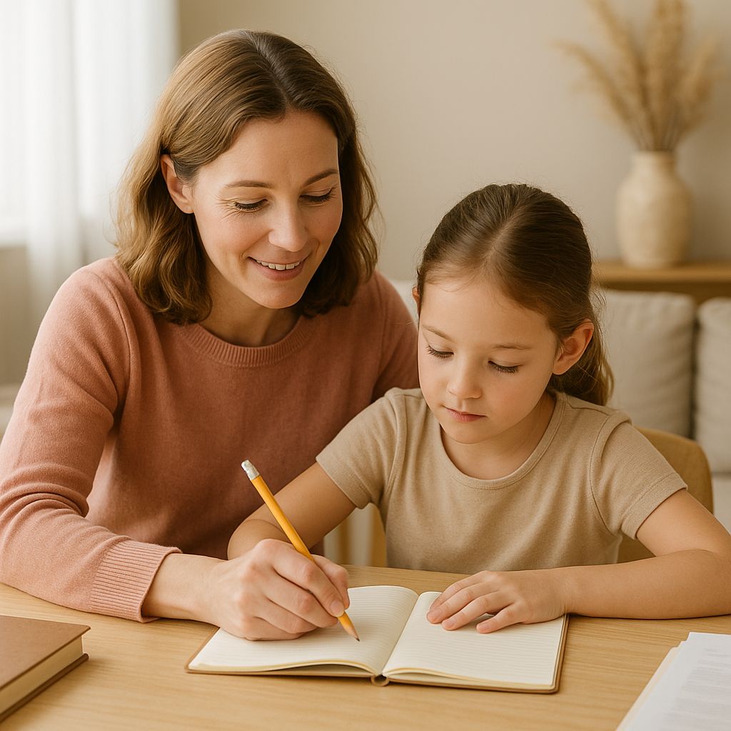 Teaching Respect and Responsibility: Raising Kids Who Care and Contribute