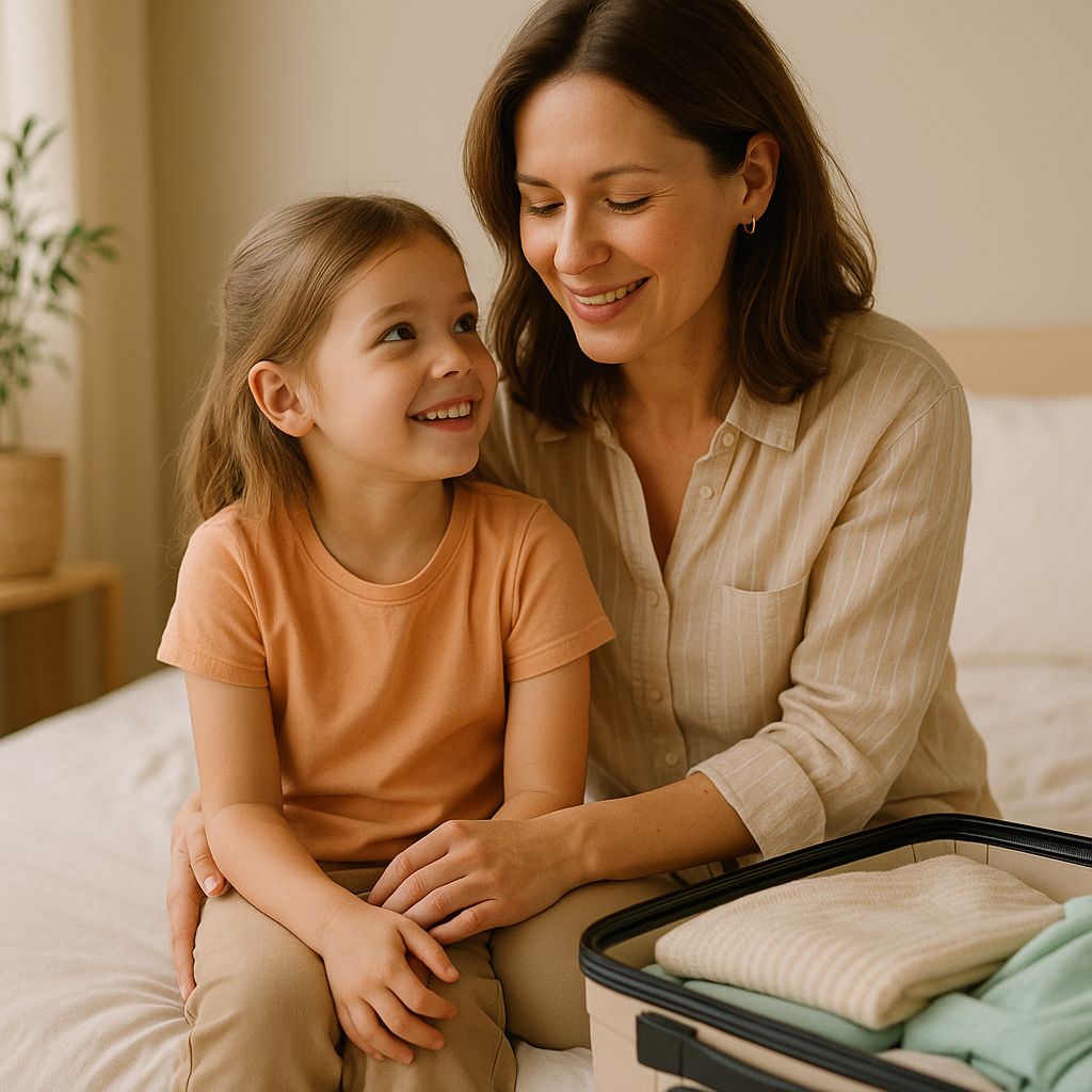 How to Build Positive Travel Behavior in Kids: Expert Strategies for Smooth Family Adventures