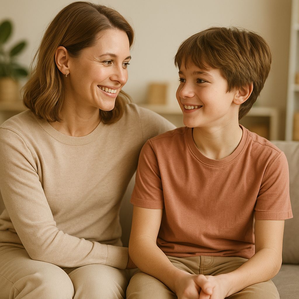 Physical and Mental Growth in Pre-Teens Explained