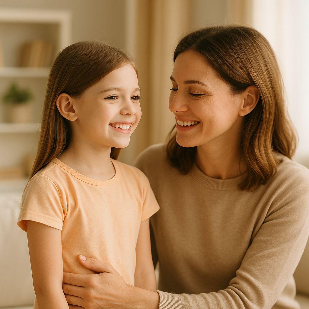 Building Self-Confidence in Children: Expert Strategies for Lifelong Success