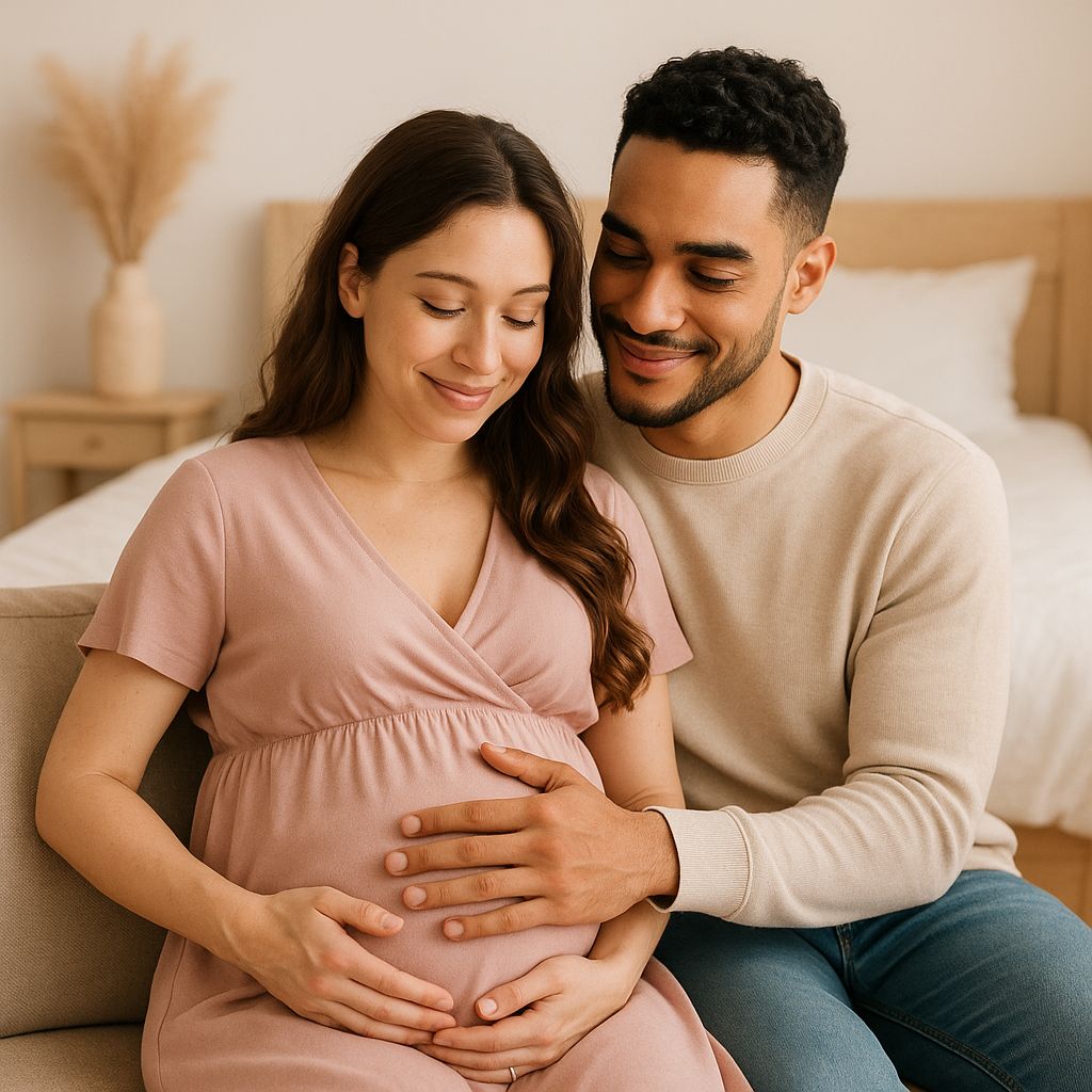 How to Prepare for Delivery Day: Essential Tips for Expectant Parents