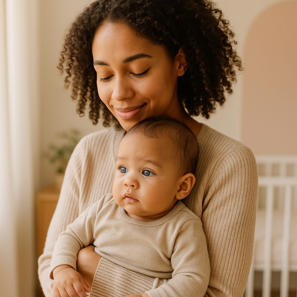 How the Environment Impacts Baby Development: Key Factors Every Parent Should Know