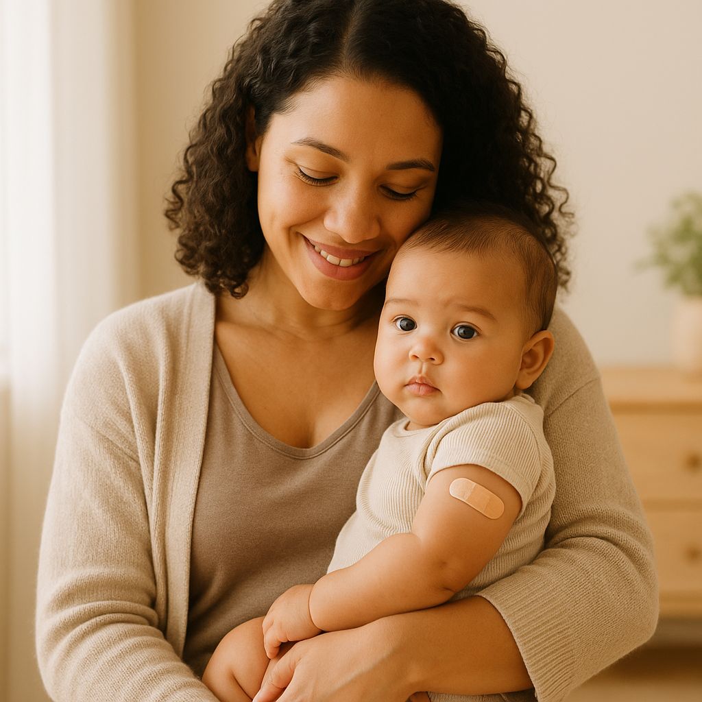 Post-Vaccination Care Tips for Babies: A Parent’s Essential Guide