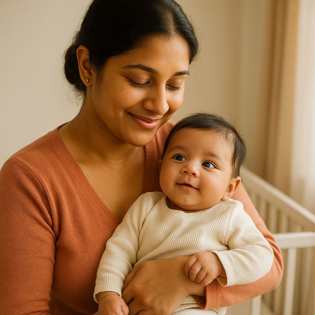 Nakshatra Ke Anusar Baby Names (A–Z Complete List)