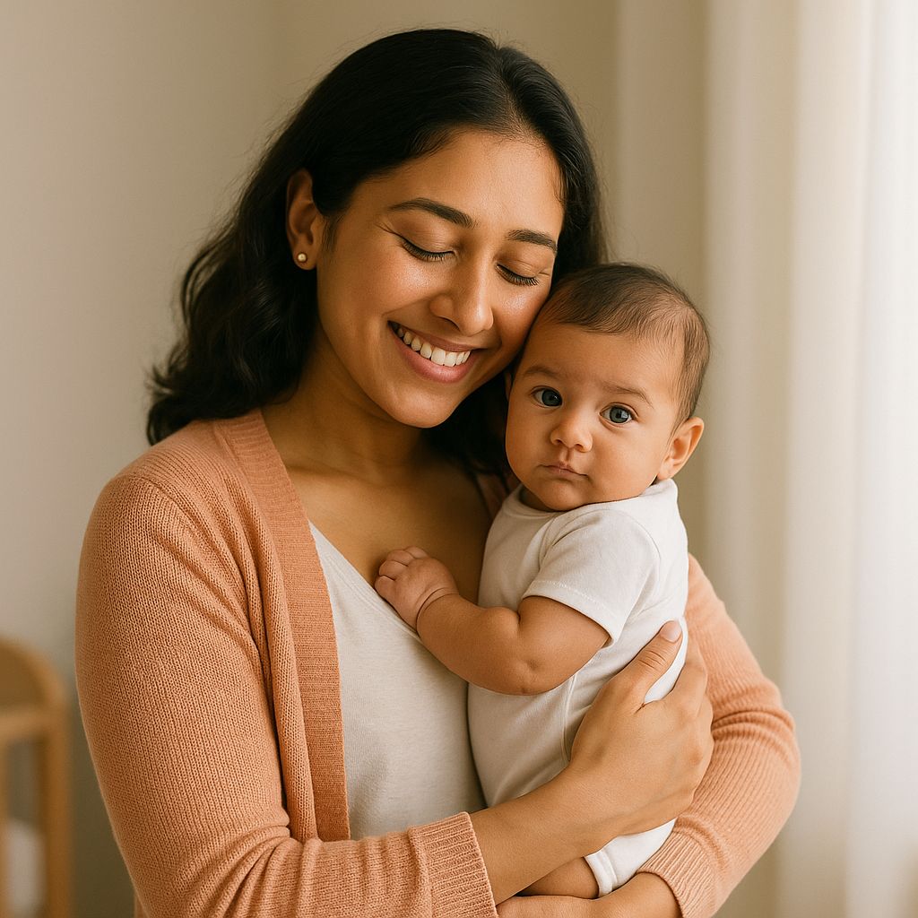 Mesh Rashi Ke Naam: Modern Baby Names with Meanings