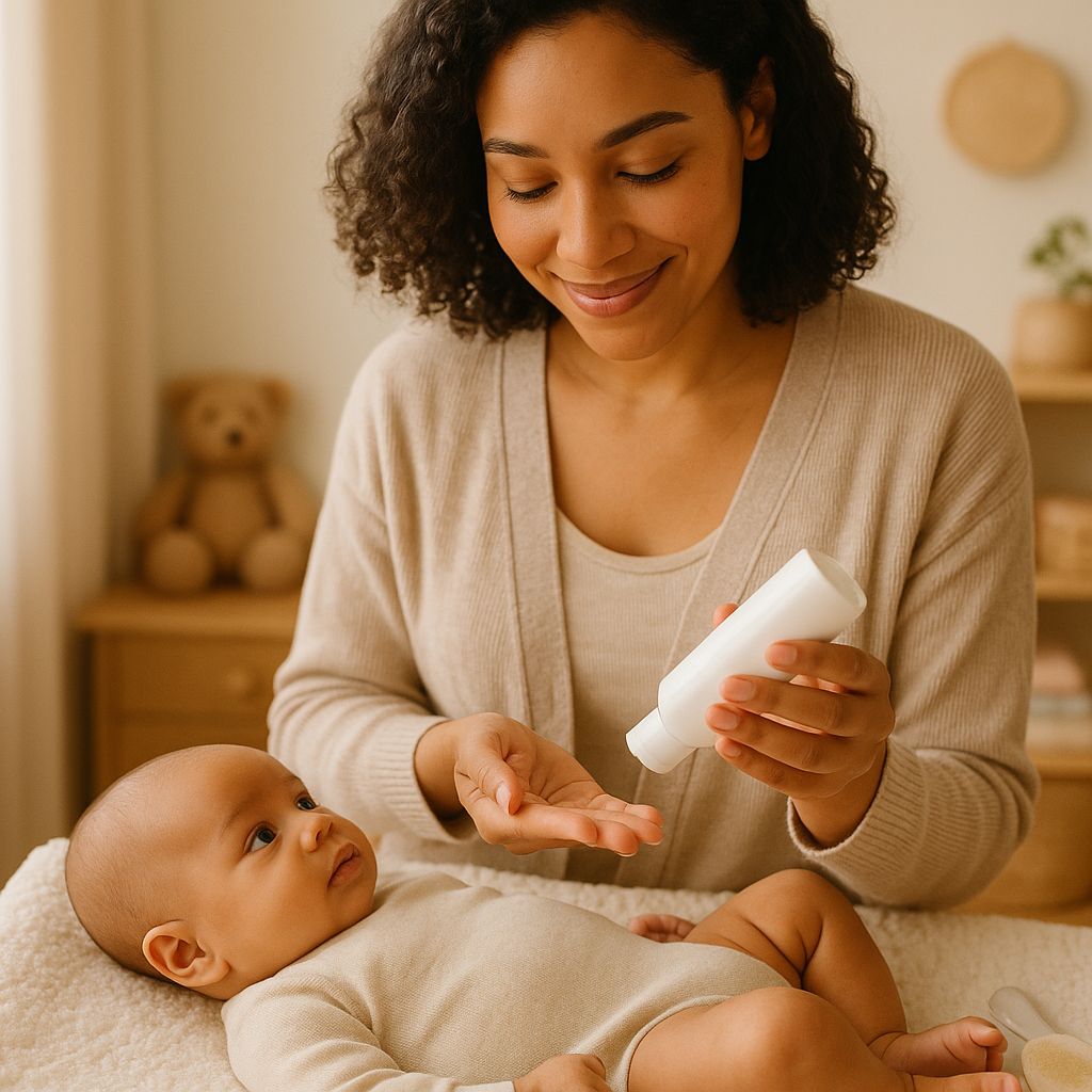How to Use Baby Essentials Safely and Effectively