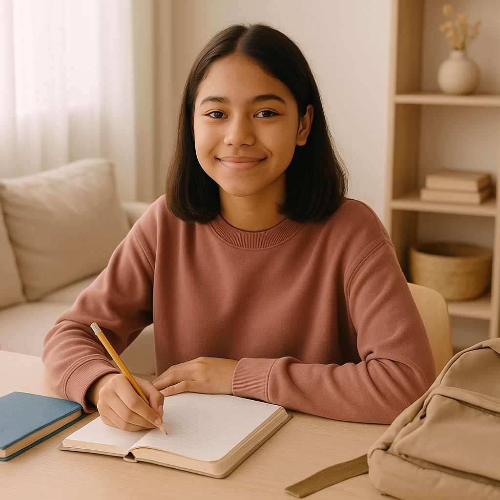 Balancing School, Tuition, and Personal Time: A Teen’s Guide to Harmony