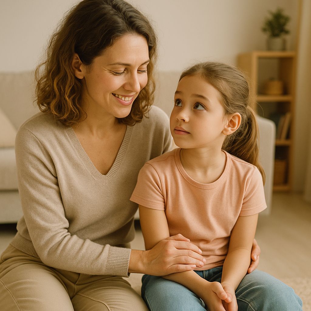 How to Teach Emotional Intelligence to Kids: A Comprehensive Guide for Parents