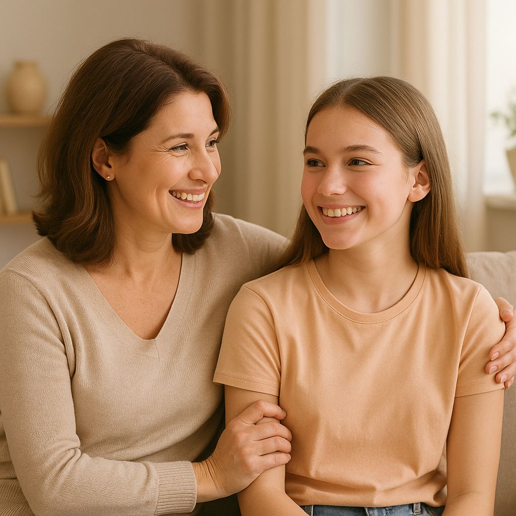 Daily Habits That Improve Teen Mental Health: Expert Strategies for Happier Teens