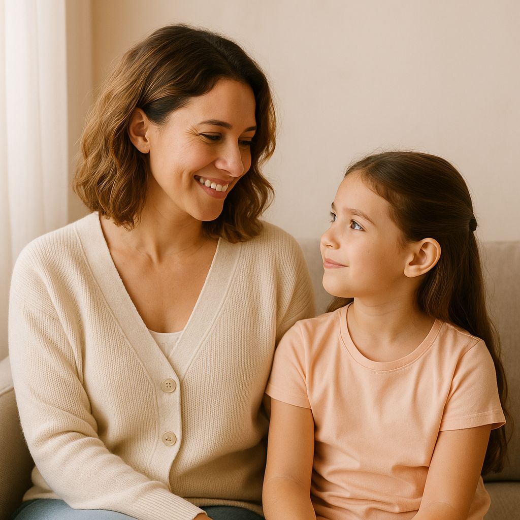 Setting Boundaries Without Being Too Strict: A Guide for Parents