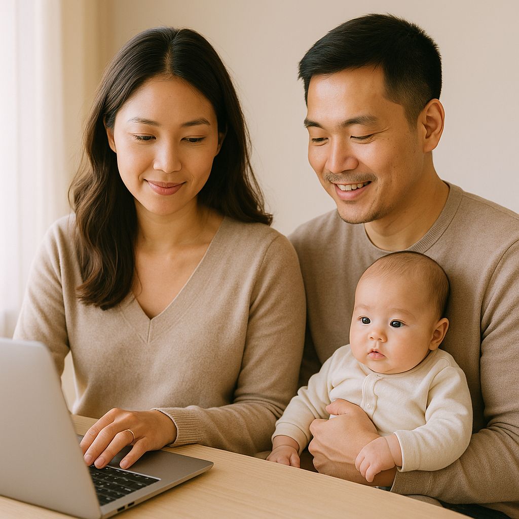 Work-Life Balance for New Parents: Strategies for Success