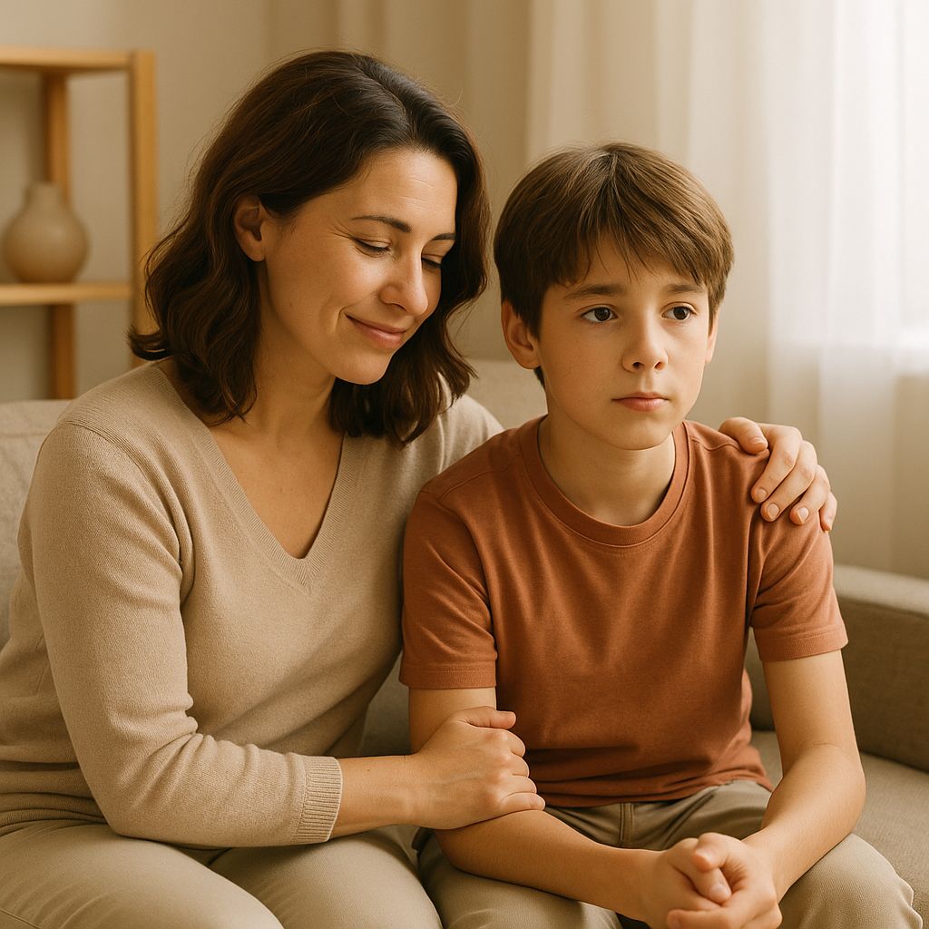 Dealing with Peer Pressure in Pre-Teens: A Parent’s Friendly Guide