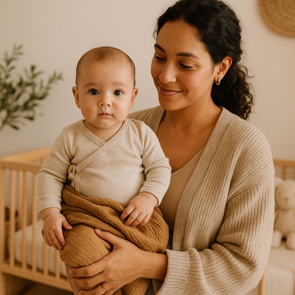 Sustainable Baby Essentials That Last Longer: A Complete Parent's Guide