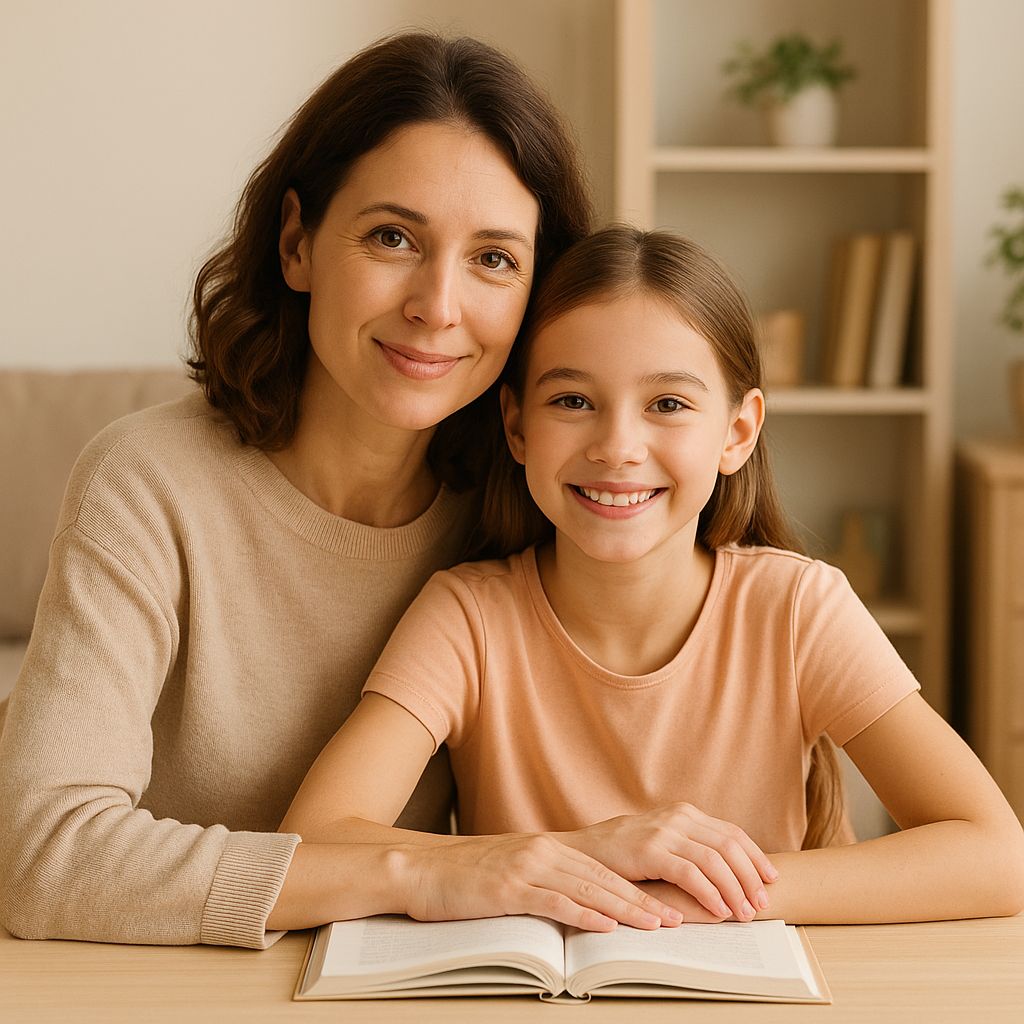 Developmental Milestones for 8–10 Year Olds: A Comprehensive Guide for Parents