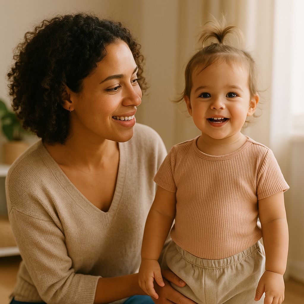 Signs of Healthy Growth in Toddlers: What Every Parent Should Know