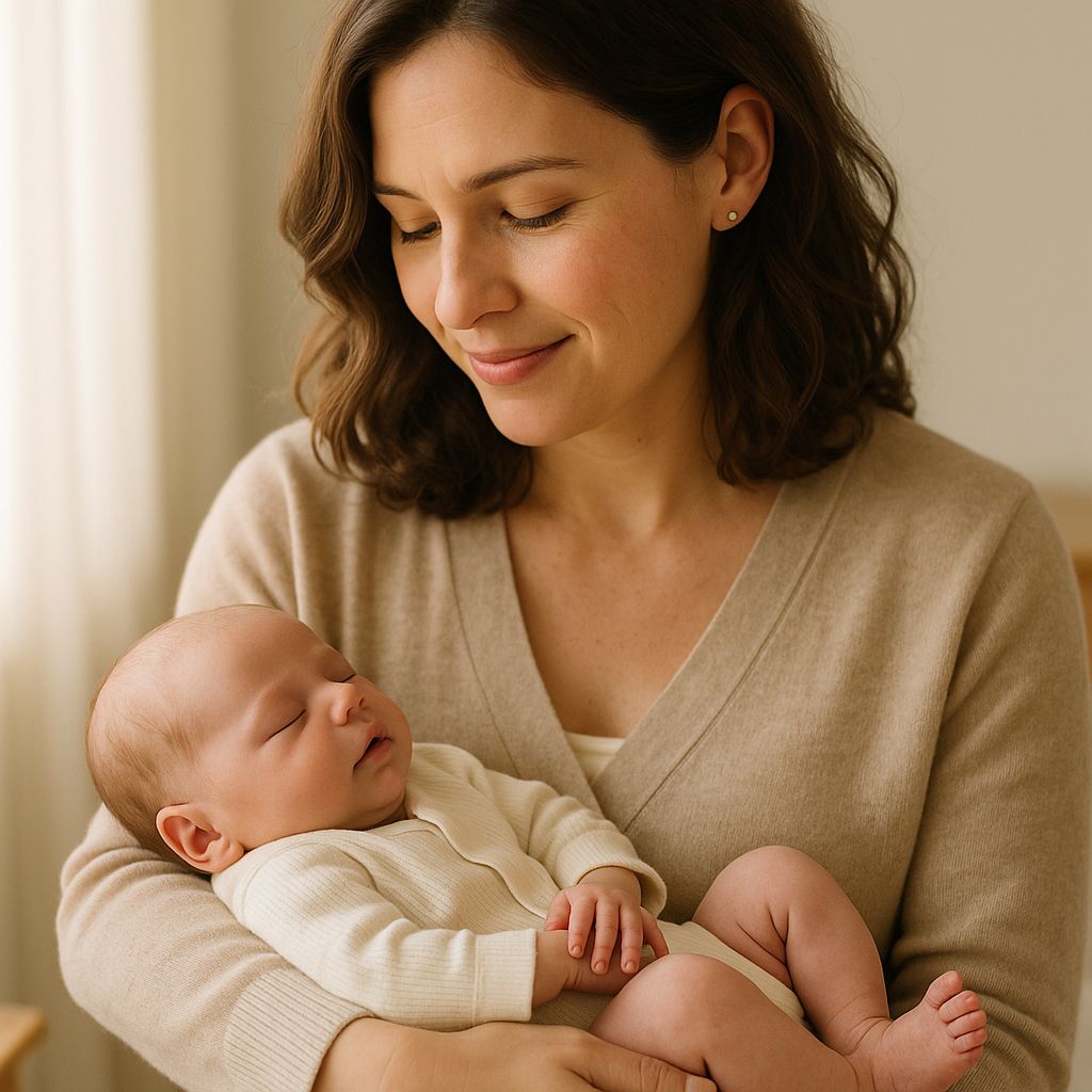 When to Call a Doctor for Your Newborn: A Clinical Guide for Parents